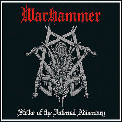 Warhammer (GER) : Strike of the Infernal Adversary - Spees Graben